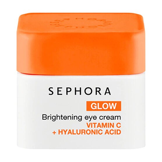 BRIGHTENING EYE CREAM